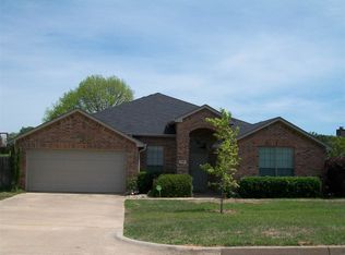 2201 Boston Dr, Longview, TX 75601