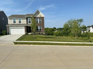2116 Penny Ln, Hebron, KY 41048
