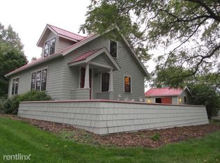 2841 W Waters Rd, Ann Arbor, MI 48103