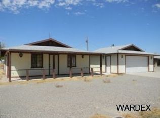 7197 S Kaiser Dr, Mohave Valley, AZ 86440