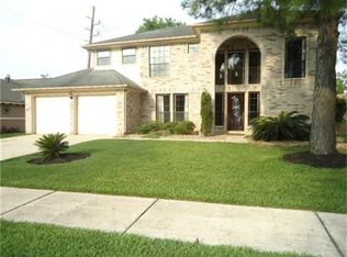 21430 Deerhaven Dr, Spring, TX 77388