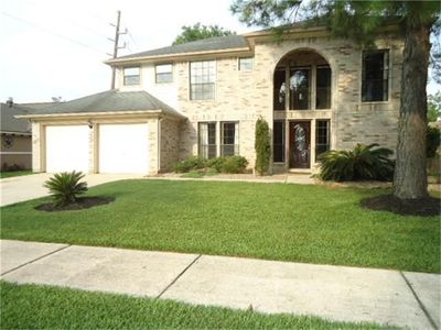 21430 Deerhaven Dr, Spring, TX, 77388