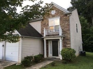 3275 Saville St SW, Atlanta, GA 30331