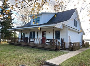 7926 Cold Creek Ln, Engadine, MI 49827
