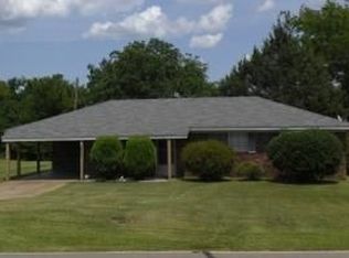 3196 S Green St, Tupelo, MS 38801
