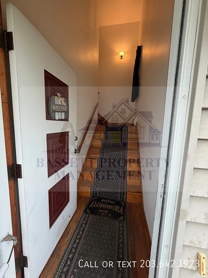 Spacious Hamden Rental Offering Comfort, Character & Convenience — Photo 2