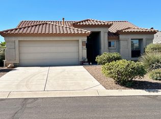 2208 E Desert Squirrel Ct, Green Valley, AZ 85614