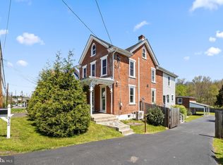 312 Gravel Pike, Collegeville, PA 19426