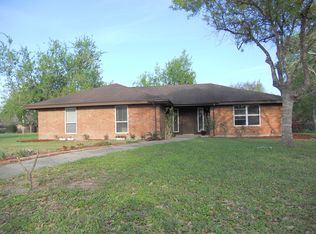 1805 Forest Ln, Weslaco, TX 78596
