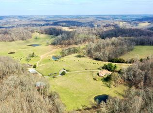 1650 Tarpley Shop Rd, Pulaski, TN 38478