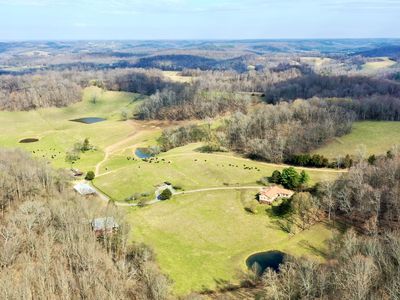 1650 Tarpley Shop Rd, Pulaski, TN, 38478