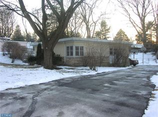 8204 Gladstone Rd, Wyndmoor, PA 19038