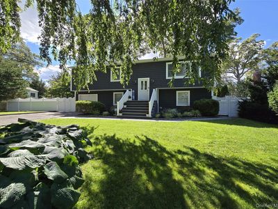46 Midland Boulevard, Ronkonkoma, NY, 11779