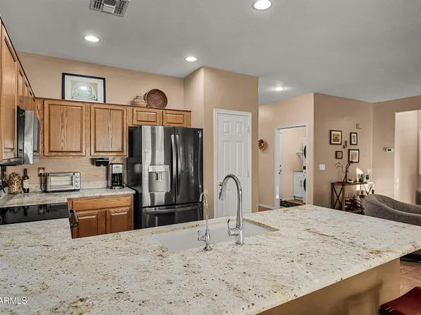 20566 N LEMON DROP Drive, Maricopa, AZ 85138