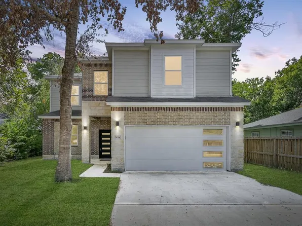 5014 Larkspur Street, Houston, TX 77033