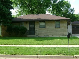 5325 Colfax Ave, Lincoln, NE 68504