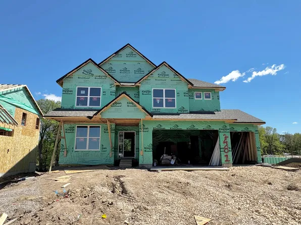 2481 Rock Elm Rd, Shakopee, MN 55379