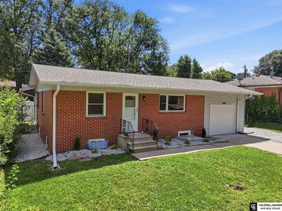 840 N 58th St, Lincoln, NE, 68505
