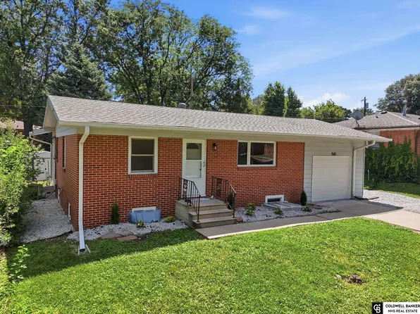 840 N 58th St, Lincoln, NE 68505