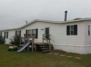 758 Southern Hills Pine Rd, Portales, NM 88130