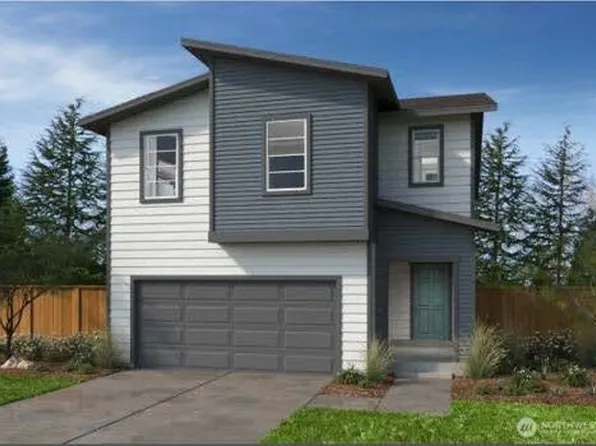 11827 16th Street SE #01, Lake Stevens, WA 98258