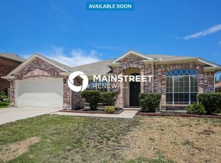 1019 Bonanza Dr, Arlington, TX 76001