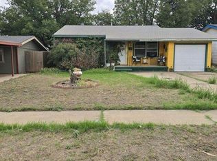 4521 40th St, Lubbock, TX 79414