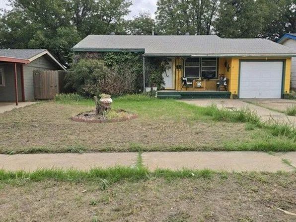 4521 40th St, Lubbock, TX 79414