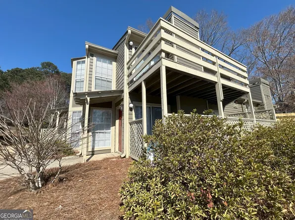 1401 Riverview Dr SE #1401, Marietta, GA 30067
