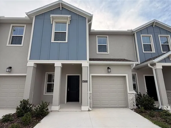 6033 Zen Way, Clermont, FL 34714