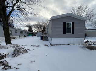 4310 Meadow Lane Dr #156, Traverse City, MI 49685