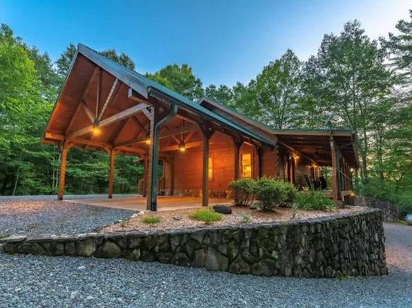 66 Windy Hill Dr, Cherry Log, GA 30522