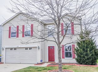 9474 W Quarter Moon Dr, Pendleton, IN 46064