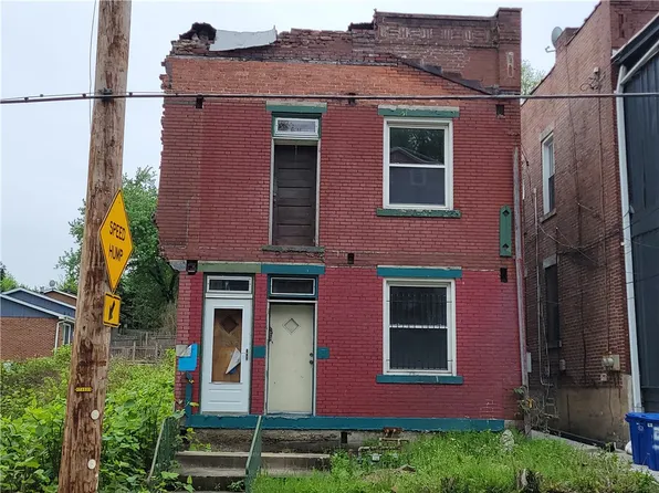 519 Francis St, Pittsburgh, PA 15219