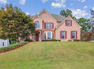 985 Sentry Ridge Xing, Suwanee, GA 30024
