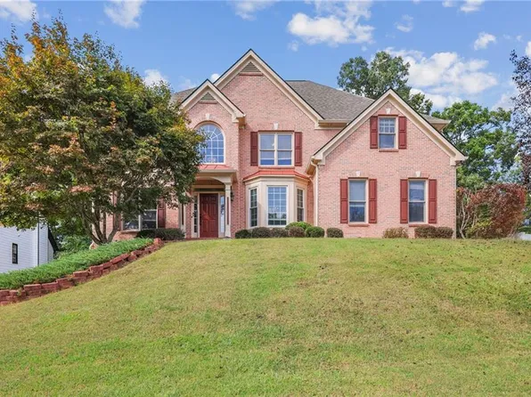 985 Sentry Ridge Xing, Suwanee, GA 30024