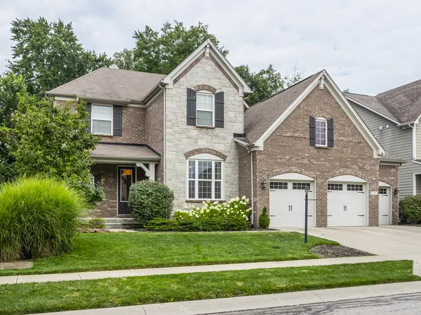 2790 W High Grove Cir, Zionsville, IN 46077