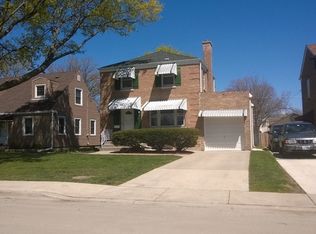 2445 Silver Creek Dr, Franklin Park, IL