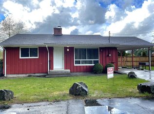 17116 Spanaway Loop Rd S, Spanaway, WA 98387
