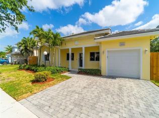 2868 NE 3rd Dr, Homestead, FL 33033