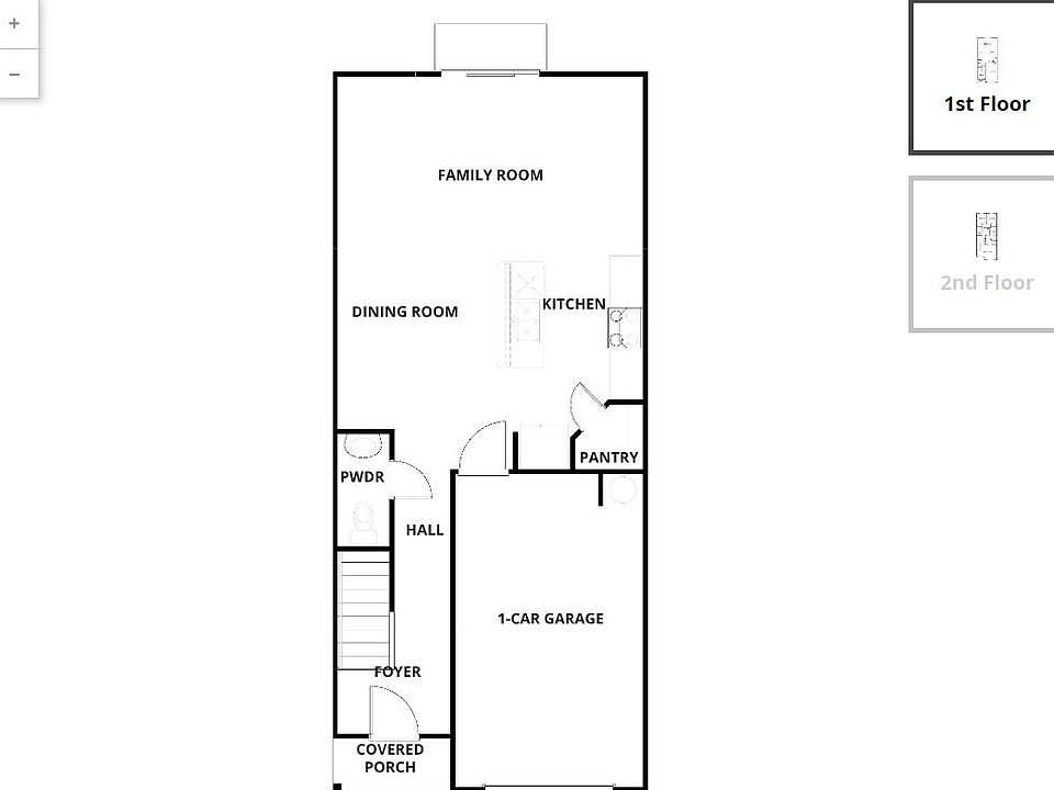 2nd image of 157 Hamstead Blvd