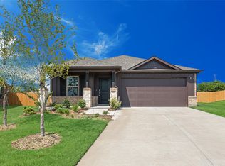 6604 Patterson Rd, Greenville, TX 75402