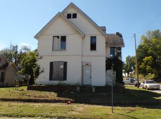204 S Race St, Marion, IN