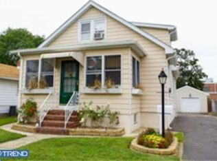 253 Elm Ave, Burlington, NJ 08016