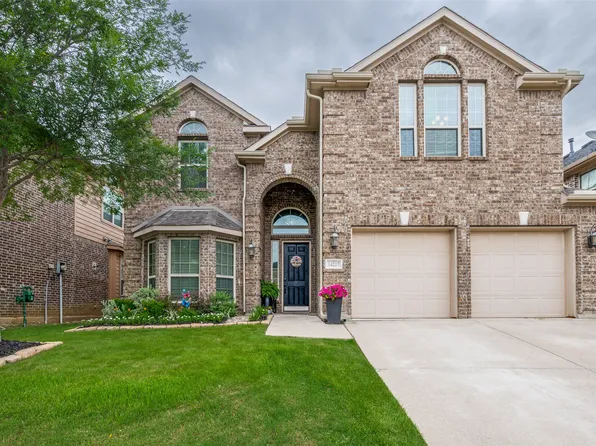 14217 Winter Hill Dr, Little Elm, TX 75068