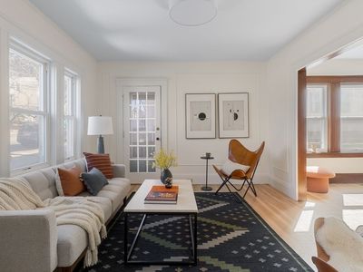 46 Conwell Ave #46, Somerville, MA, 02144
