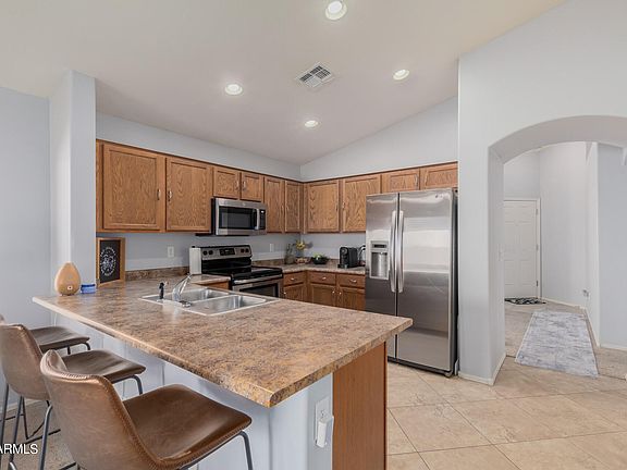 5th image of 21830 N LILES Lane