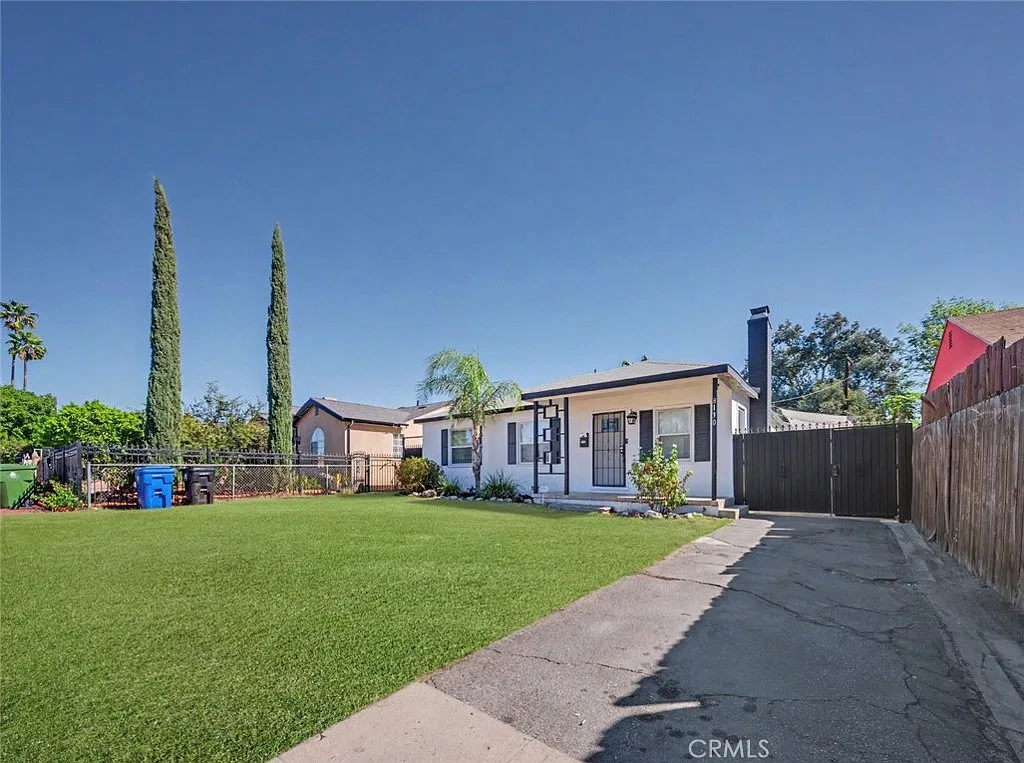 4 bed, 1108 sqft, $4,500 — Photo 2