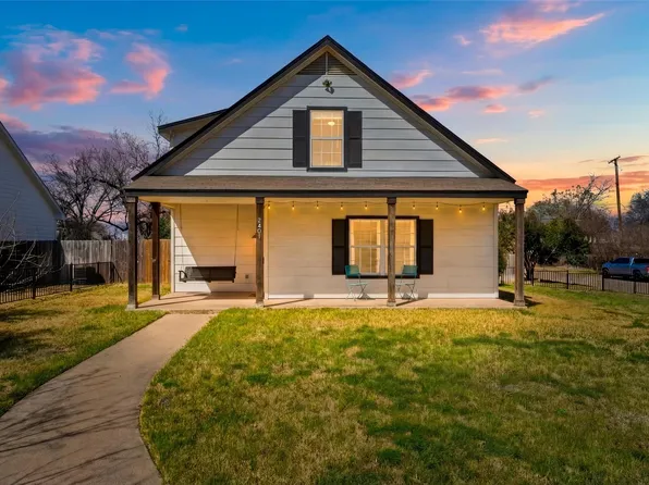 2401 Colcord Ave, Waco, TX 76707