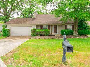 47 Perin Rd, N Little Rock, AR 72118